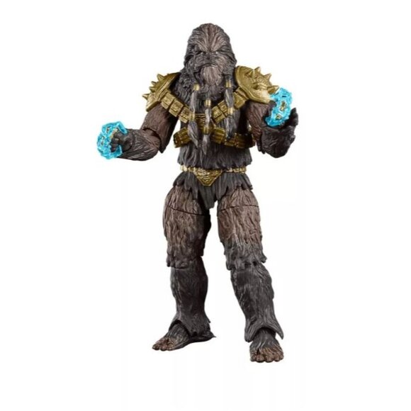 Star Wars The Vintage Collection Krrsantan  Action Figure - Picture 7 of 9